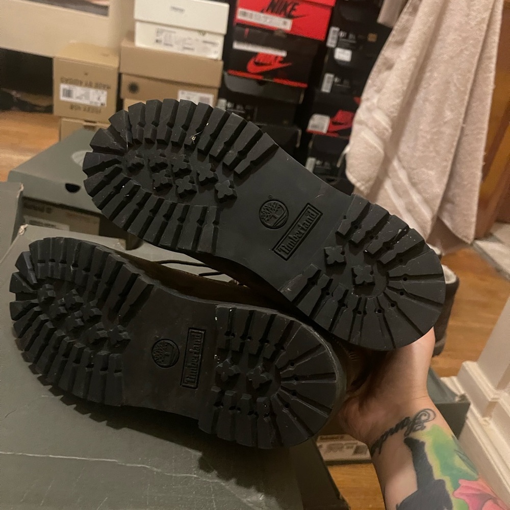 Timberland 6y - Picture 4 of 6